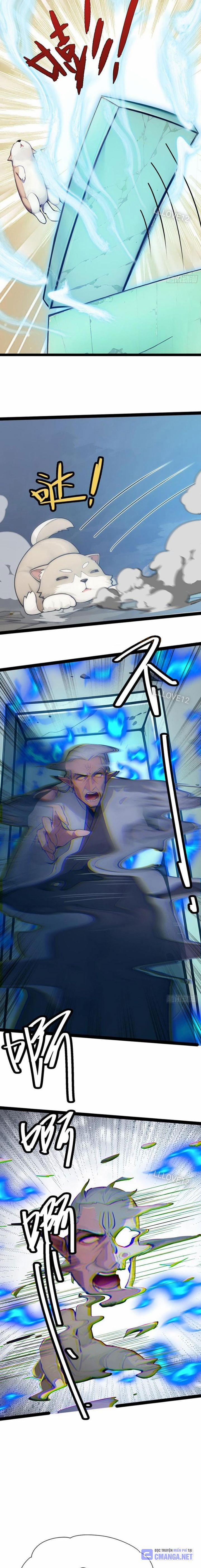 Ngươi Làm Bộ Tu Luyện Đi! 14 trang 2