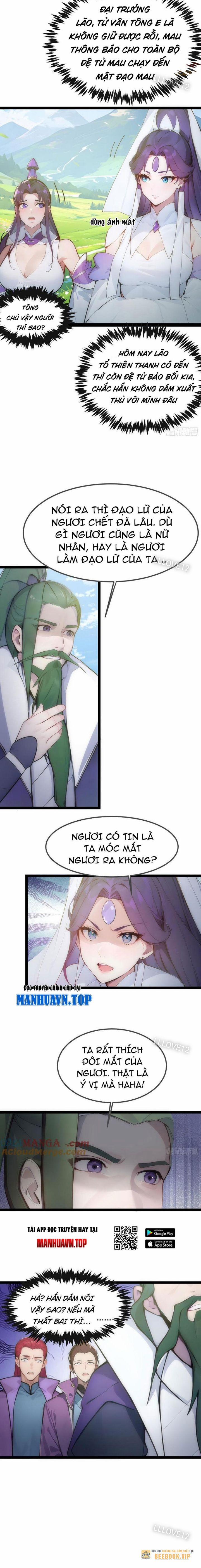 Ngươi Làm Bộ Tu Luyện Đi! 14 trang 7