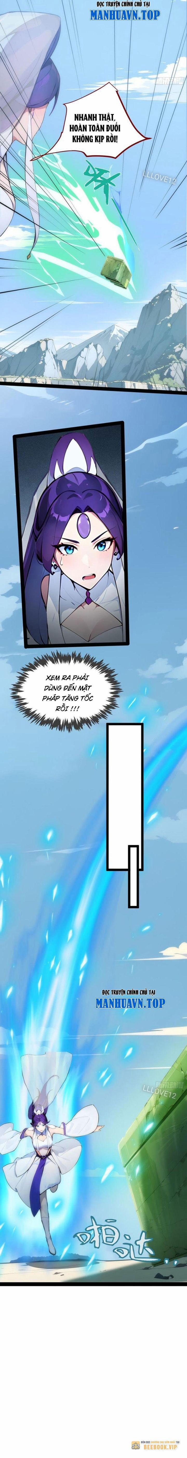 Ngươi Làm Bộ Tu Luyện Đi! 15 trang 3