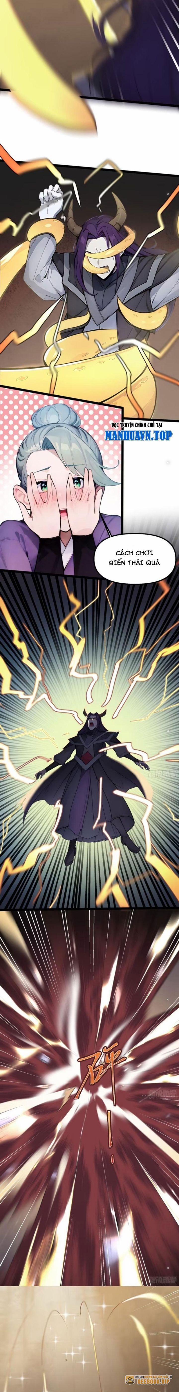 Ngươi Làm Bộ Tu Luyện Đi! 19 trang 1