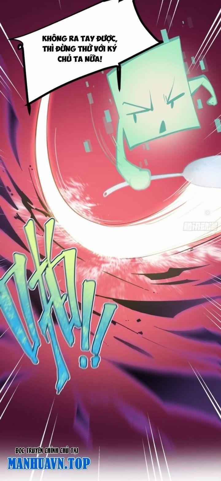 Ngươi Làm Bộ Tu Luyện Đi! 19 trang 10