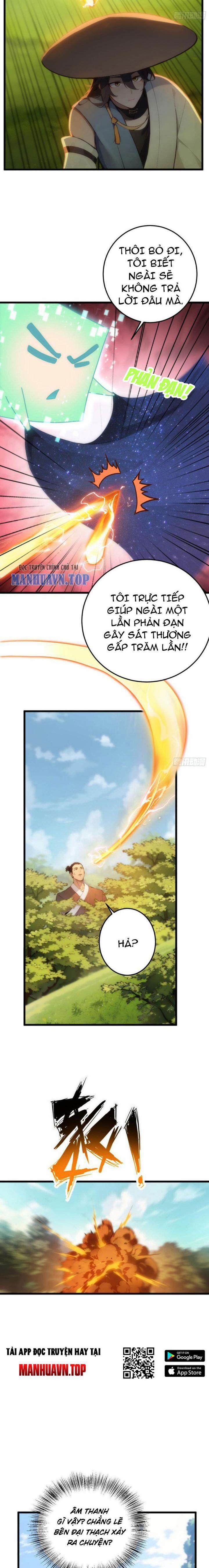 Ngươi Làm Bộ Tu Luyện Đi! 2 trang 10