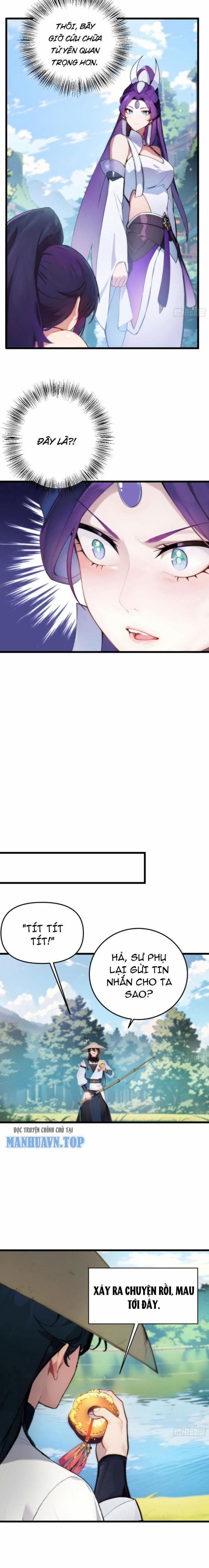 Ngươi Làm Bộ Tu Luyện Đi! 2 trang 13