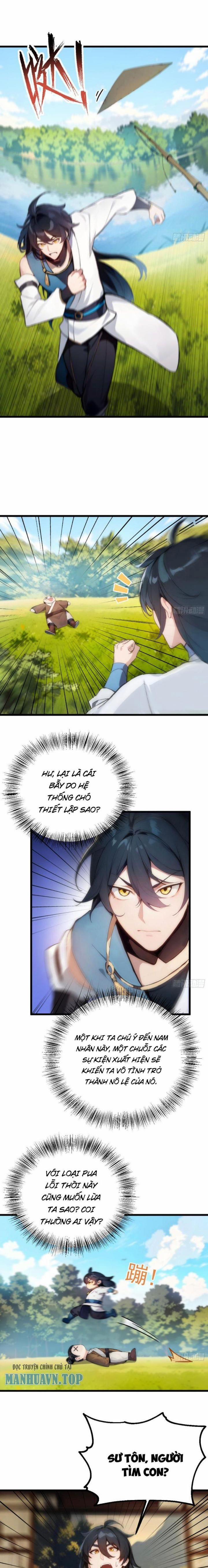 Ngươi Làm Bộ Tu Luyện Đi! 2 trang 14