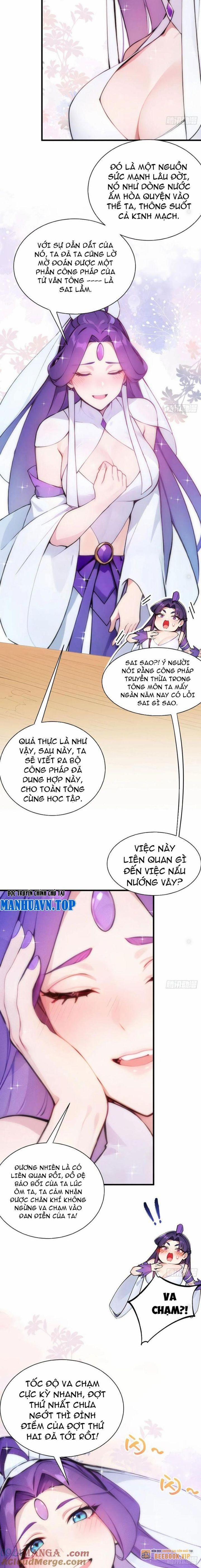 Ngươi Làm Bộ Tu Luyện Đi! 20 trang 1