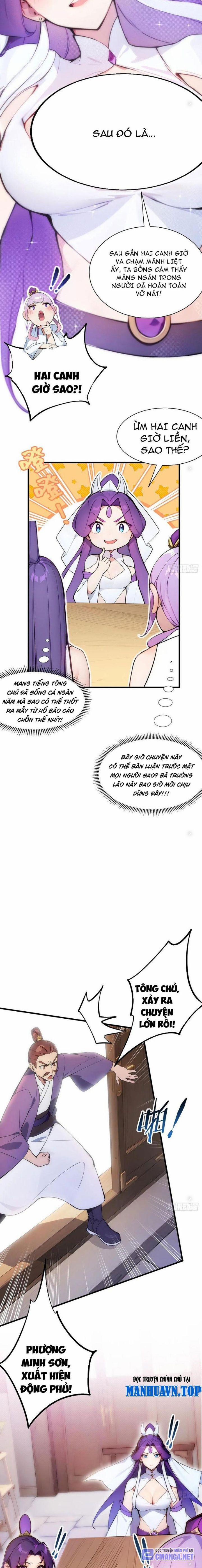 Ngươi Làm Bộ Tu Luyện Đi! 20 trang 2