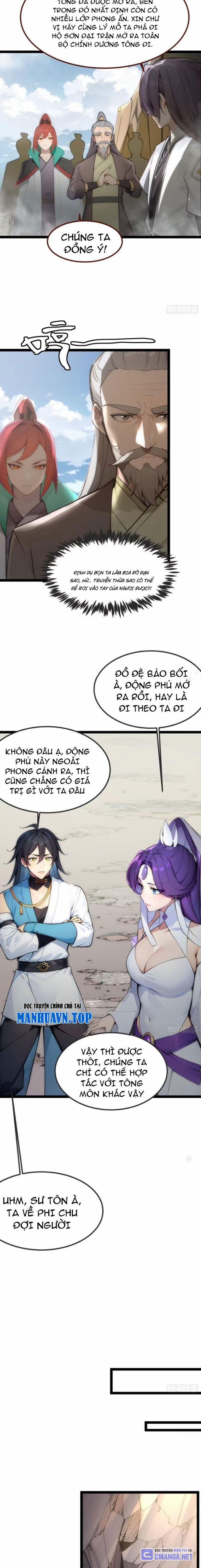 Ngươi Làm Bộ Tu Luyện Đi! 21 trang 2