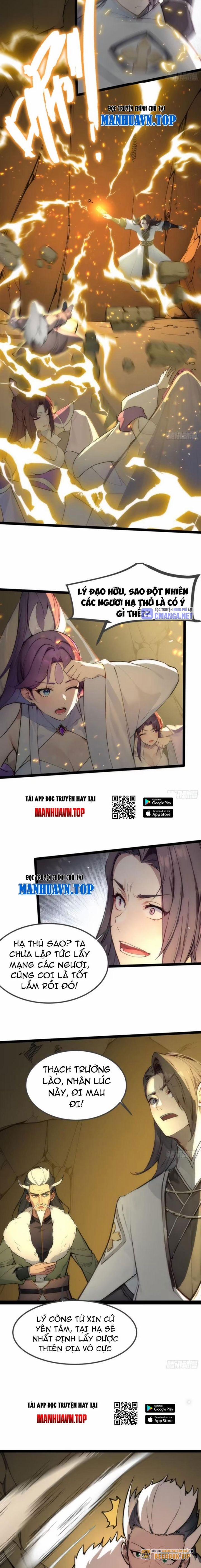 Ngươi Làm Bộ Tu Luyện Đi! 21 trang 7