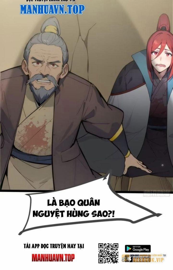 Ngươi Làm Bộ Tu Luyện Đi! 21 trang 9