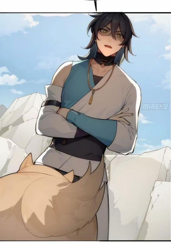 Ngươi Làm Bộ Tu Luyện Đi! 22 trang 10