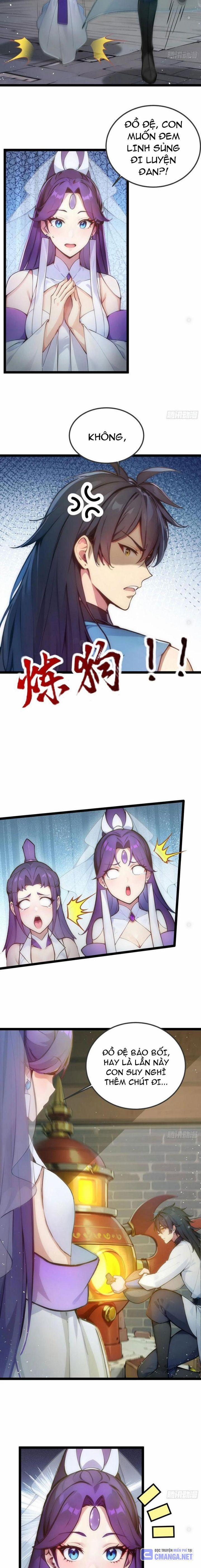 Ngươi Làm Bộ Tu Luyện Đi! 23 trang 2