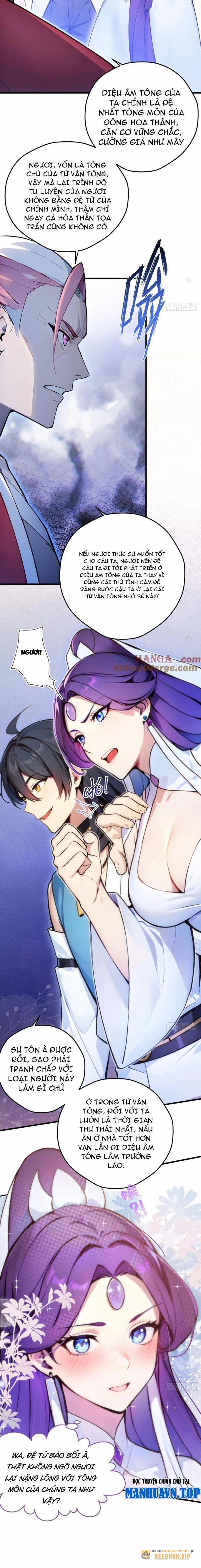 Ngươi Làm Bộ Tu Luyện Đi! 24 trang 9