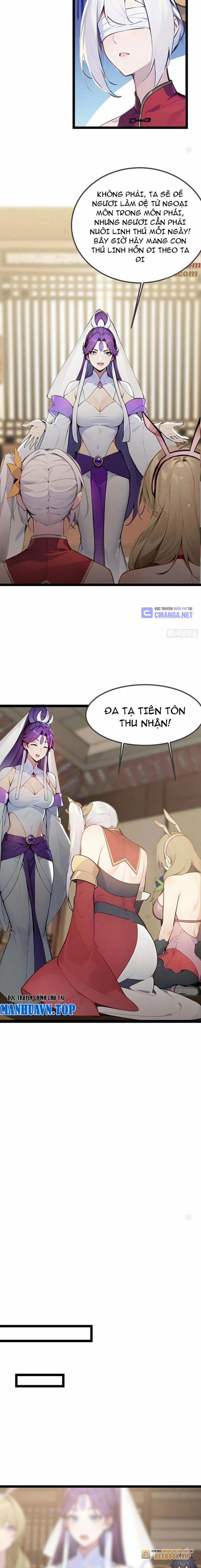 Ngươi Làm Bộ Tu Luyện Đi! 25 trang 9