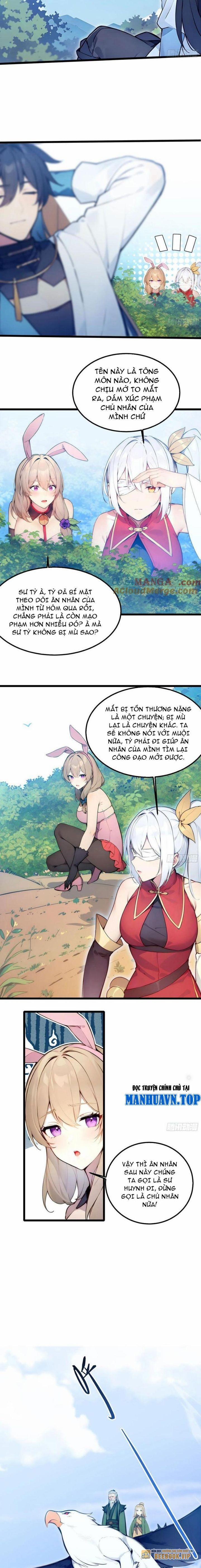 Ngươi Làm Bộ Tu Luyện Đi! 27 trang 1