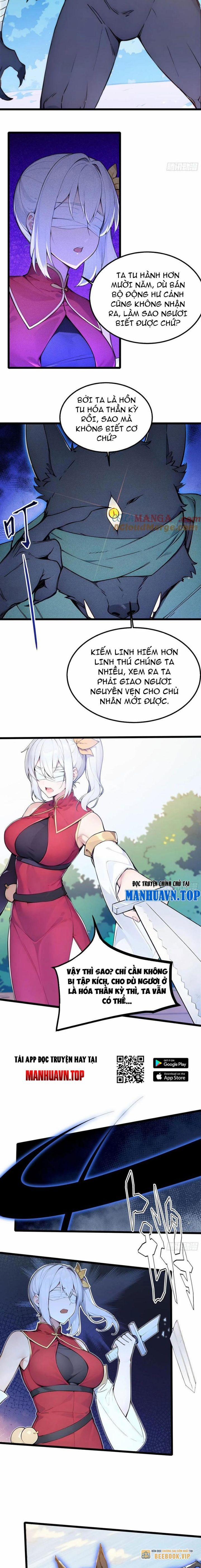 Ngươi Làm Bộ Tu Luyện Đi! 27 trang 5