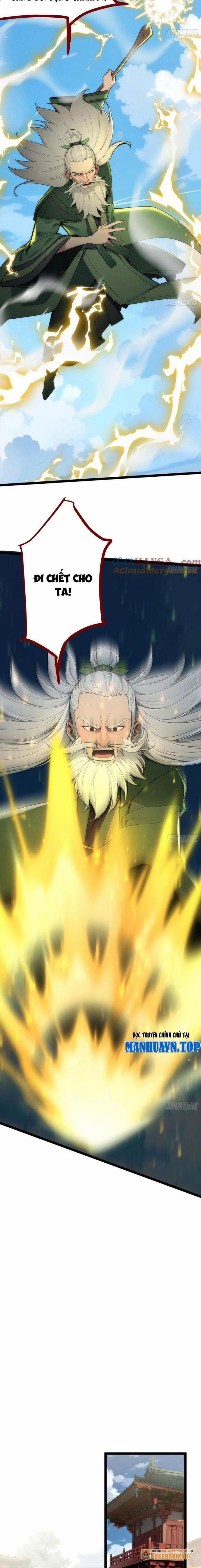 Ngươi Làm Bộ Tu Luyện Đi! 28 trang 1