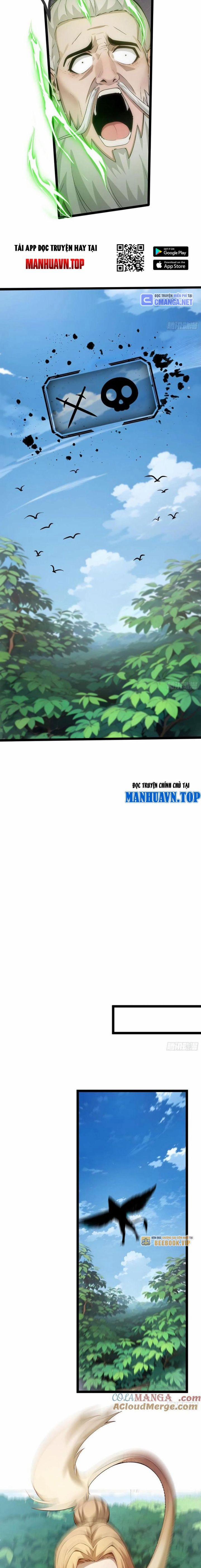 Ngươi Làm Bộ Tu Luyện Đi! 28 trang 10