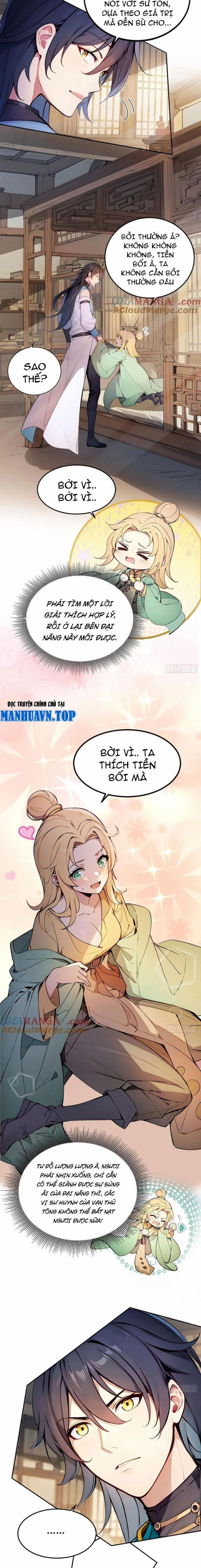 Ngươi Làm Bộ Tu Luyện Đi! 29 trang 5