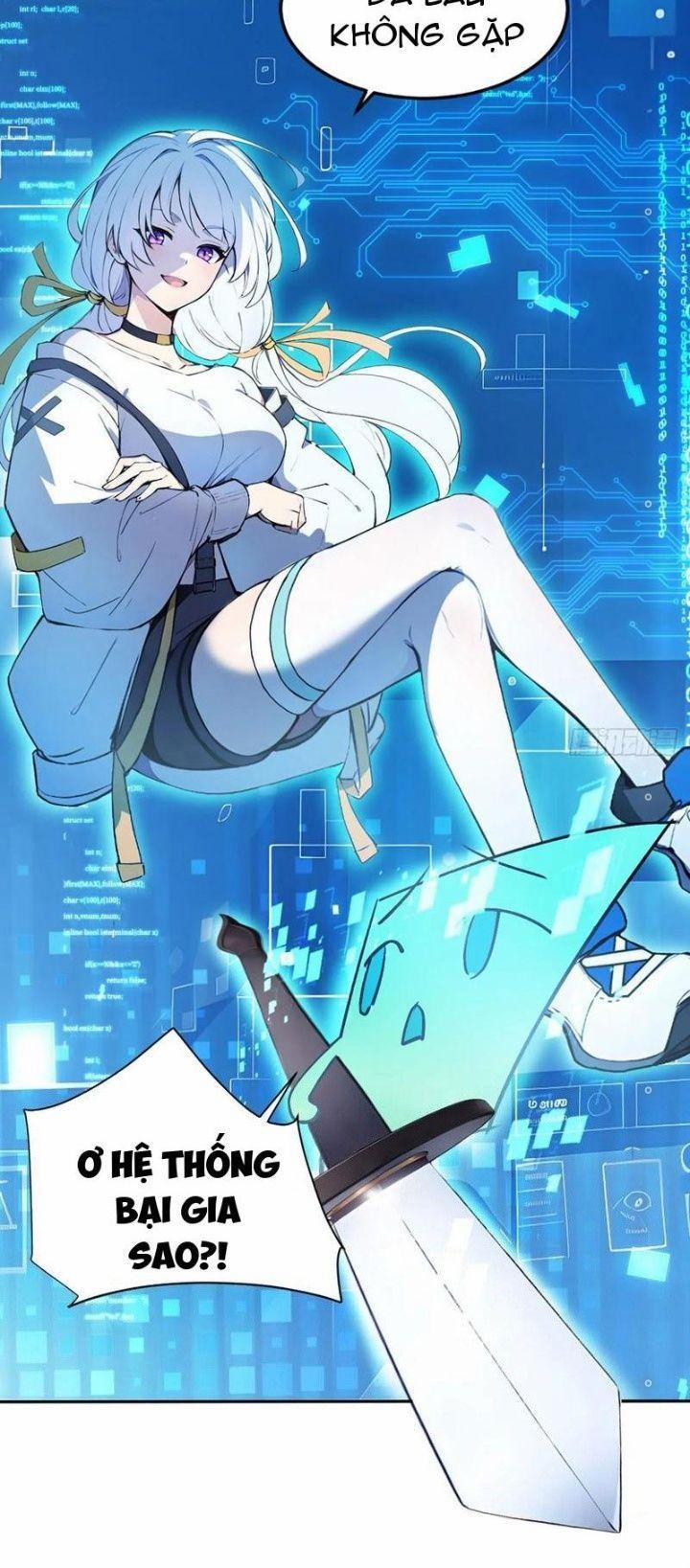 Ngươi Làm Bộ Tu Luyện Đi! 29 trang 8