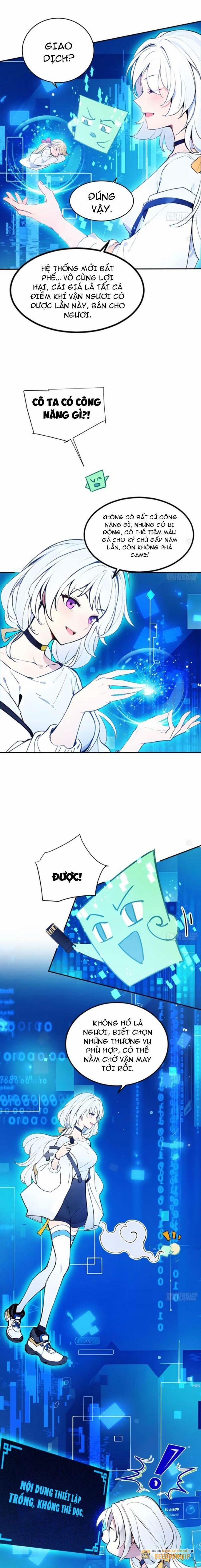 Ngươi Làm Bộ Tu Luyện Đi! 30 trang 1