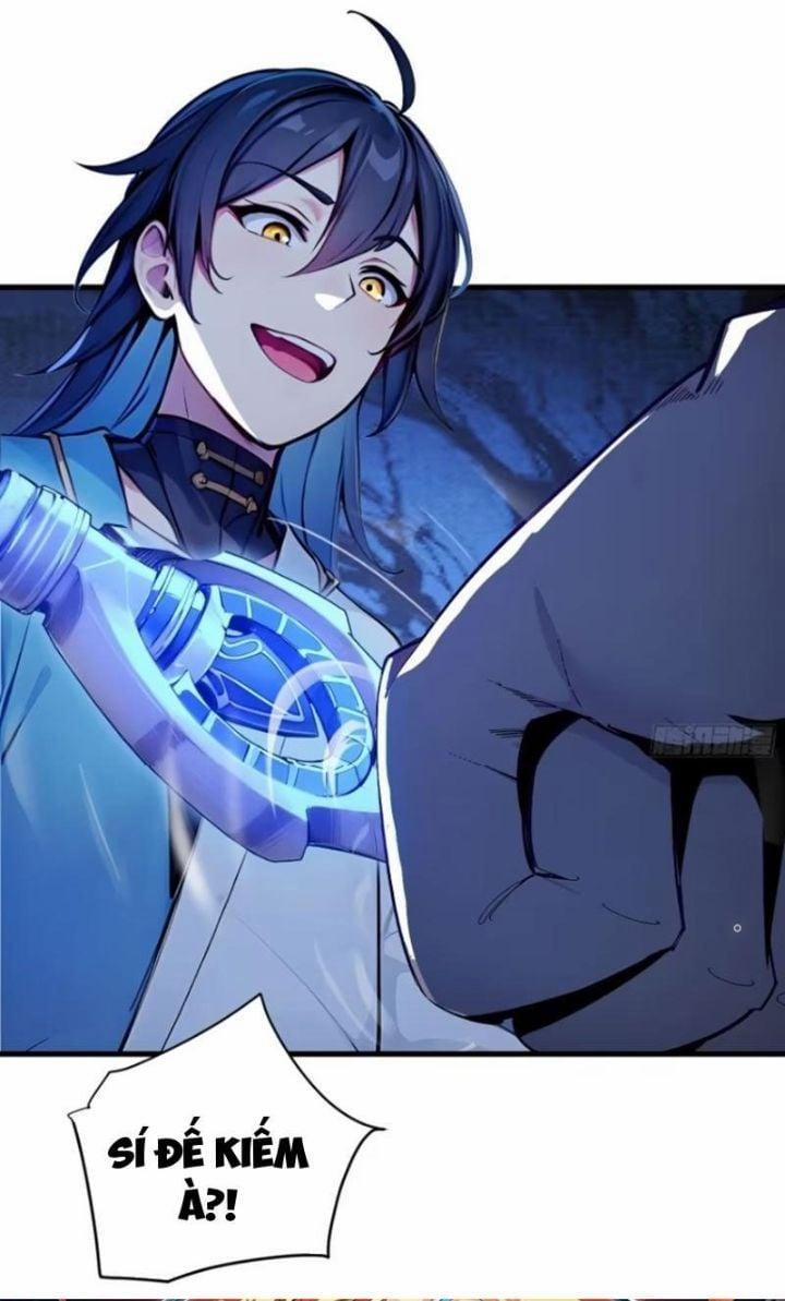 Ngươi Làm Bộ Tu Luyện Đi! 31 trang 10