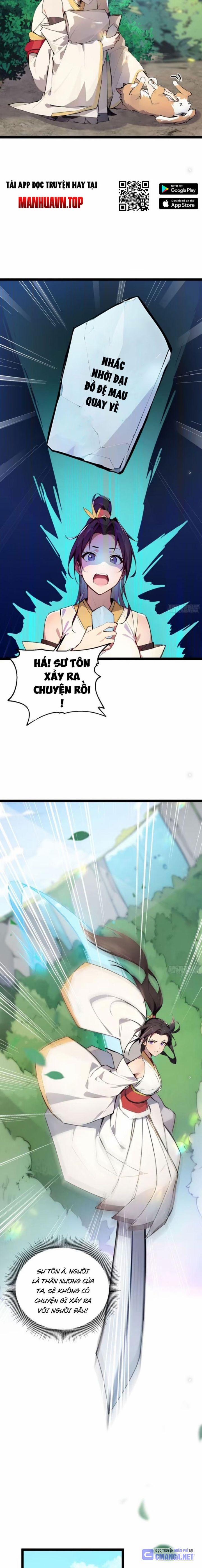 Ngươi Làm Bộ Tu Luyện Đi! 31 trang 2