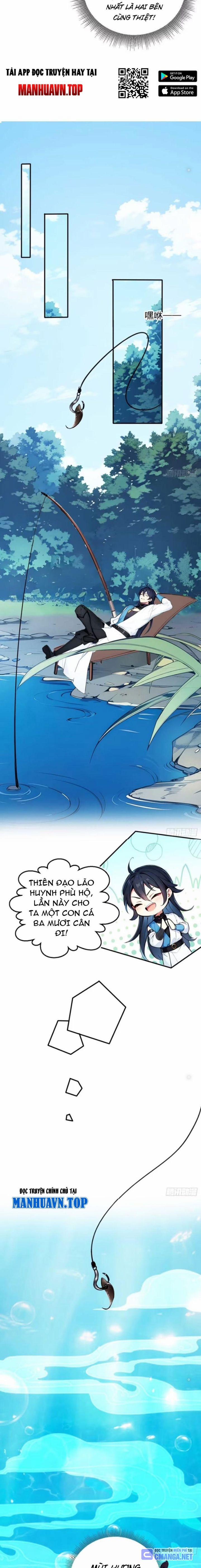 Ngươi Làm Bộ Tu Luyện Đi! 33 trang 2