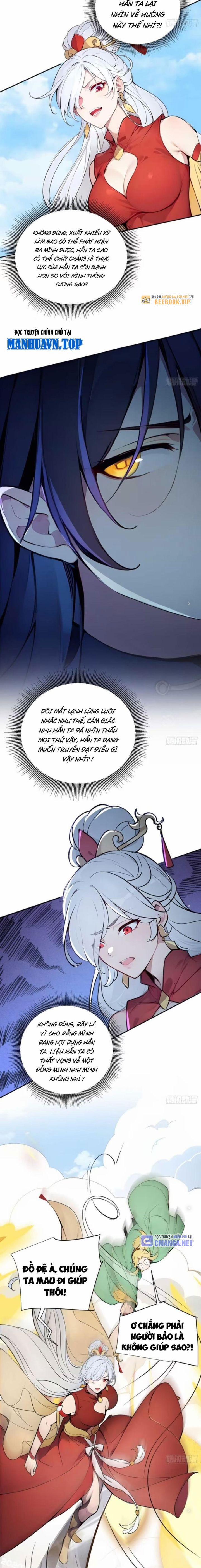 Ngươi Làm Bộ Tu Luyện Đi! 36 trang 5