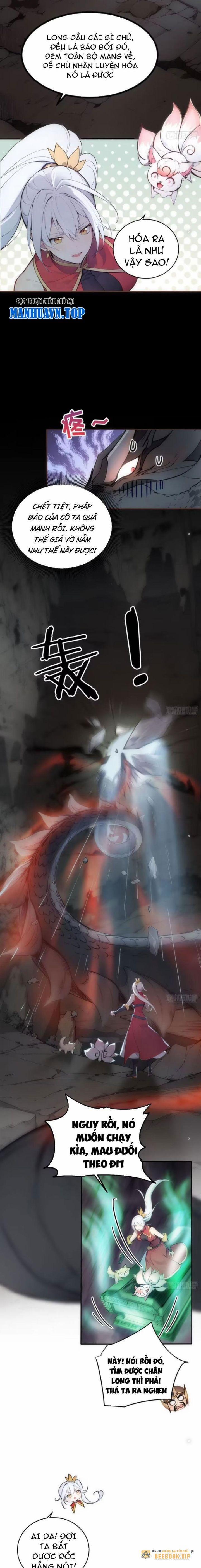 Ngươi Làm Bộ Tu Luyện Đi! 38 trang 1