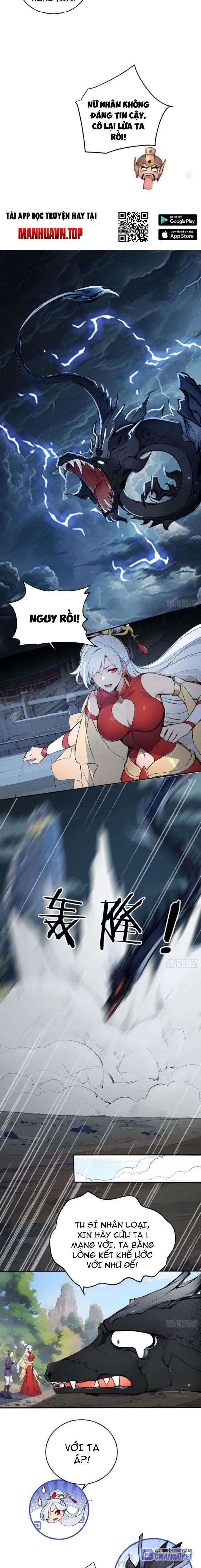 Ngươi Làm Bộ Tu Luyện Đi! 38 trang 2
