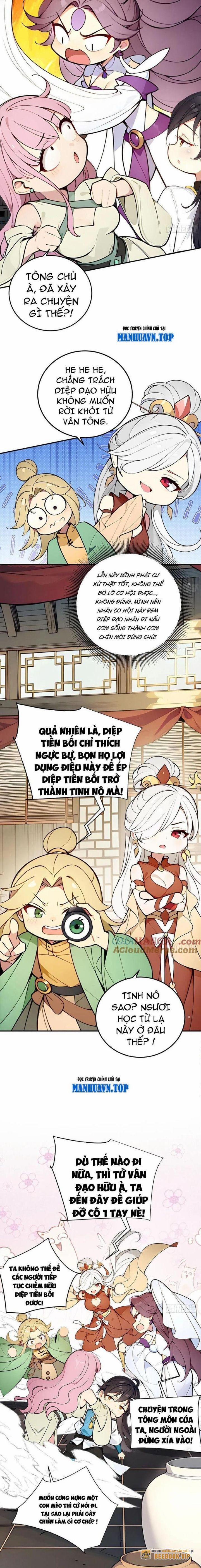 Ngươi Làm Bộ Tu Luyện Đi! 39 trang 1