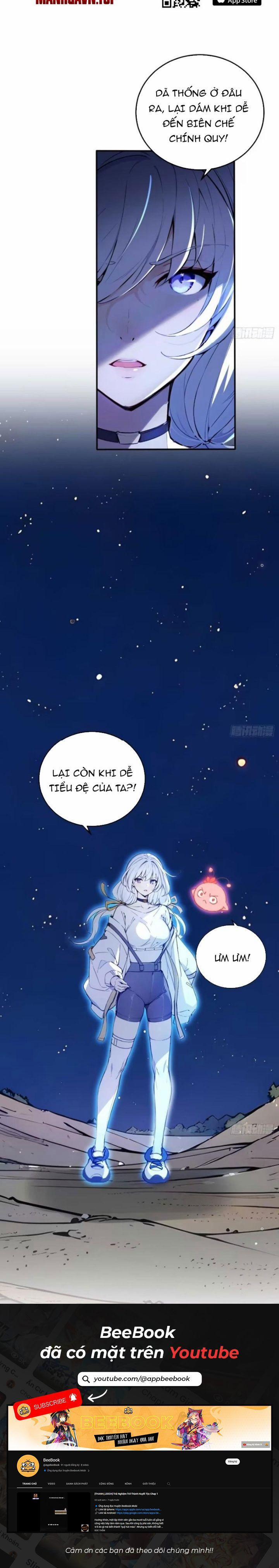 Ngươi Làm Bộ Tu Luyện Đi! 40 trang 6