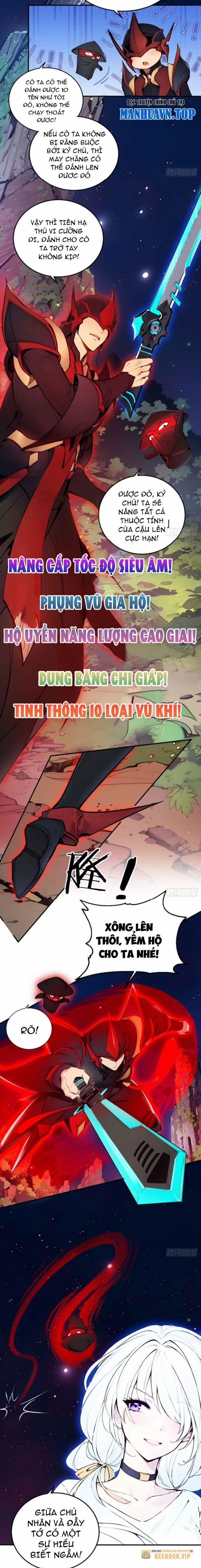 Ngươi Làm Bộ Tu Luyện Đi! 41 trang 1