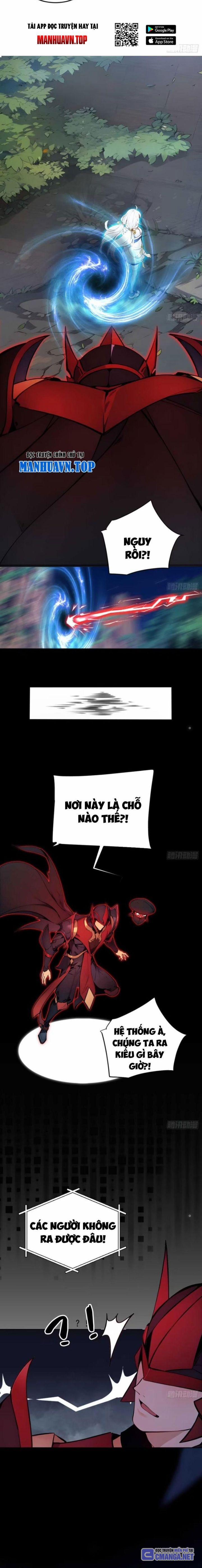 Ngươi Làm Bộ Tu Luyện Đi! 41 trang 2