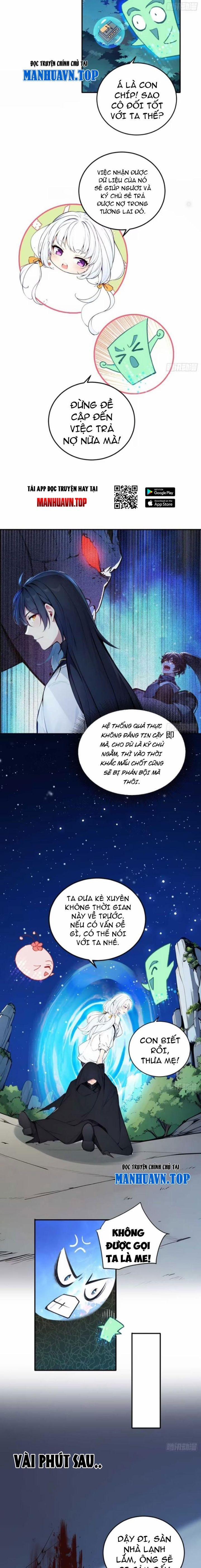 Ngươi Làm Bộ Tu Luyện Đi! 41 trang 7