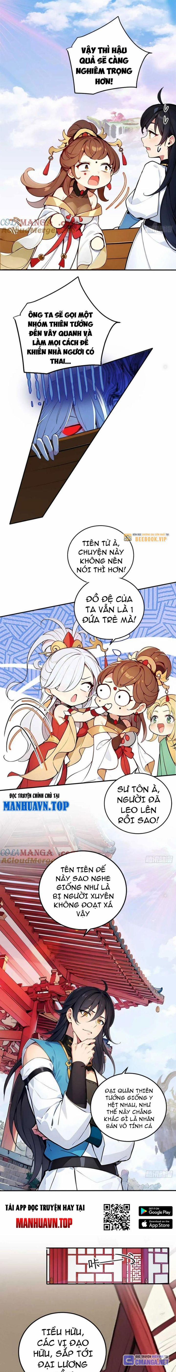 Ngươi Làm Bộ Tu Luyện Đi! 43 trang 6