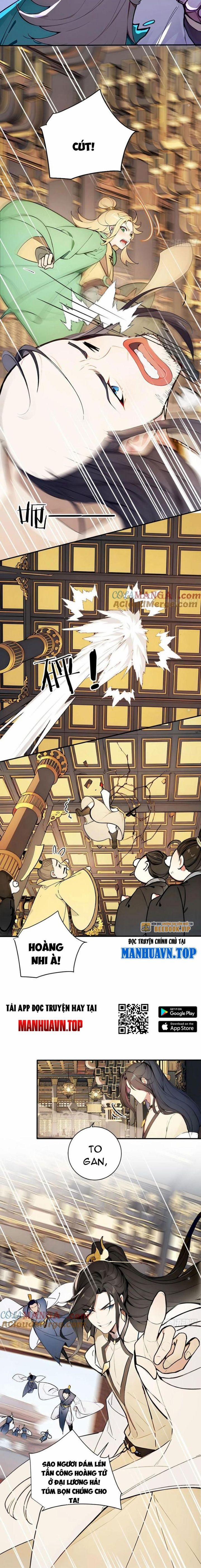 Ngươi Làm Bộ Tu Luyện Đi! 44 trang 7