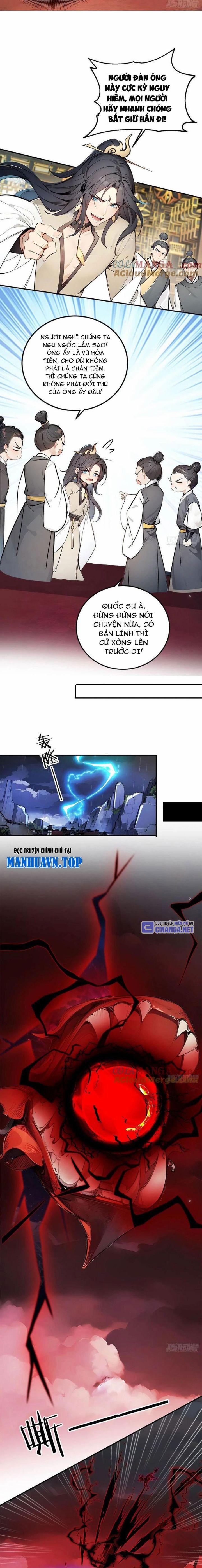 Ngươi Làm Bộ Tu Luyện Đi! 45 trang 4