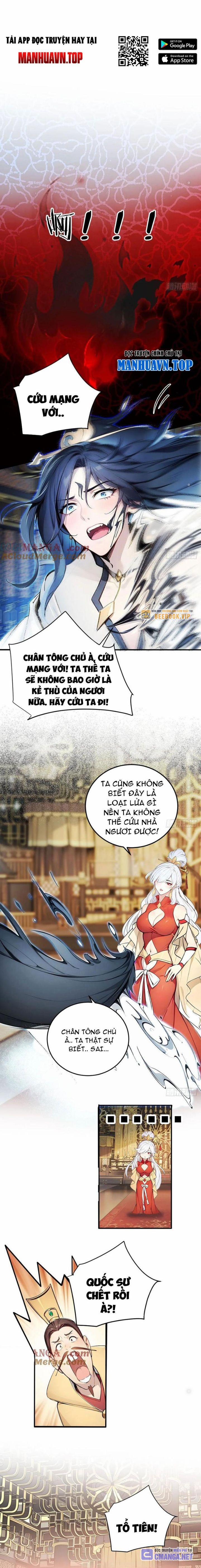 Ngươi Làm Bộ Tu Luyện Đi! 45 trang 6