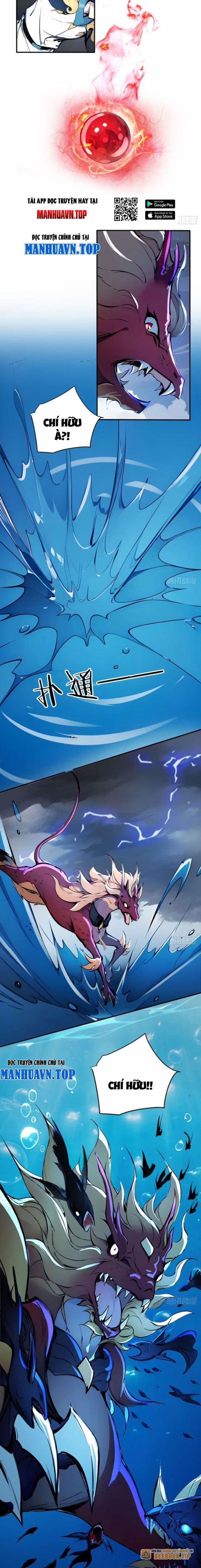 Ngươi Làm Bộ Tu Luyện Đi! 46 trang 1