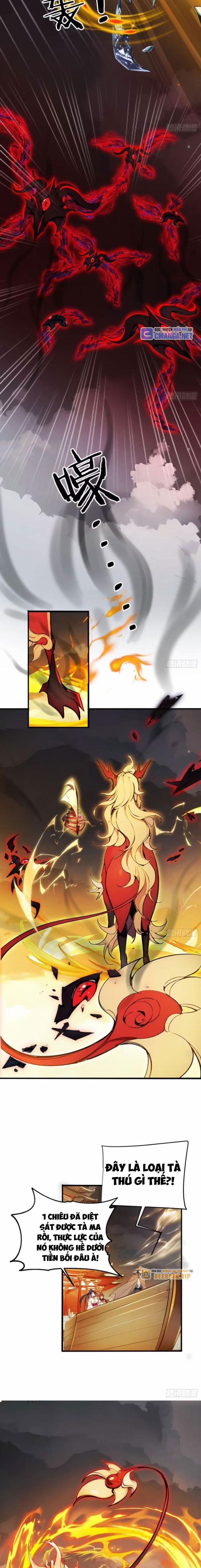 Ngươi Làm Bộ Tu Luyện Đi! 47 trang 7