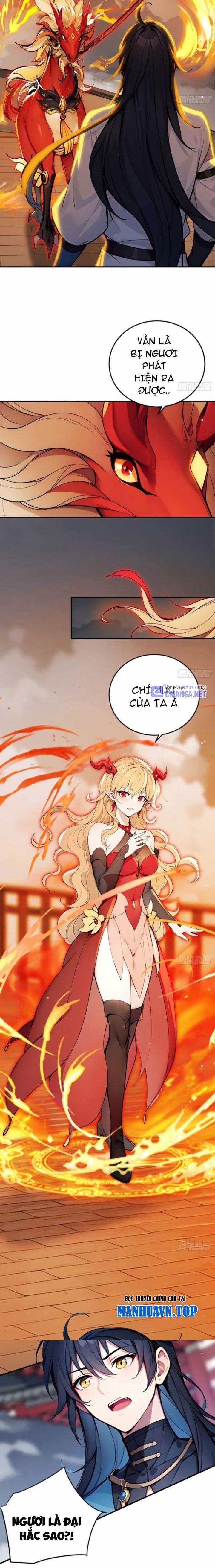 Ngươi Làm Bộ Tu Luyện Đi! 47 trang 8