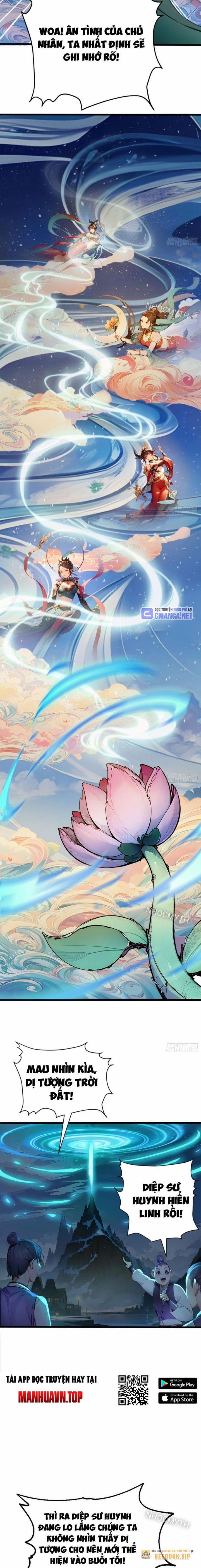 Ngươi Làm Bộ Tu Luyện Đi! 6 trang 13