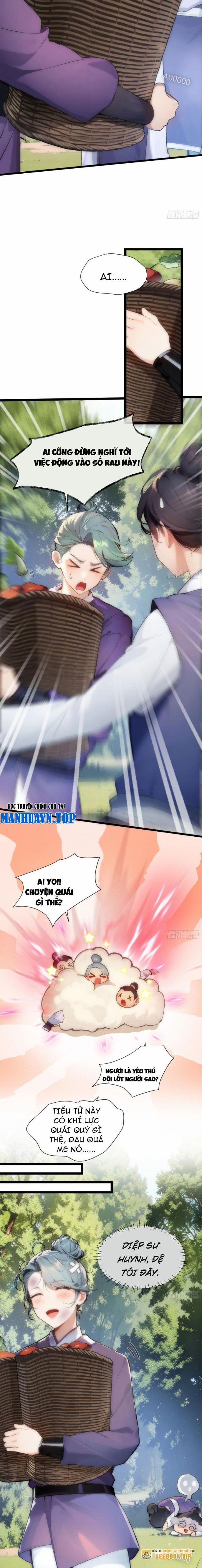 Ngươi Làm Bộ Tu Luyện Đi! 7 trang 1