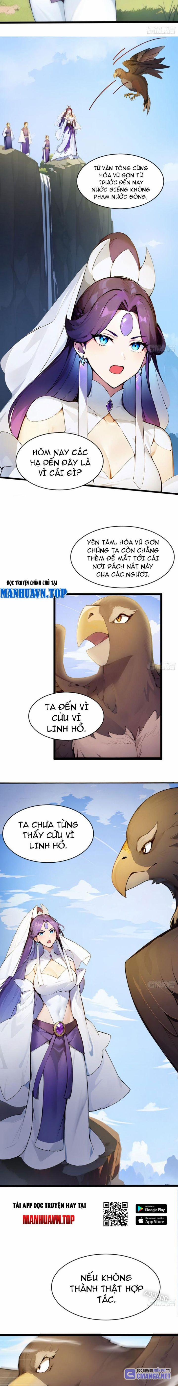 Ngươi Làm Bộ Tu Luyện Đi! 7 trang 2