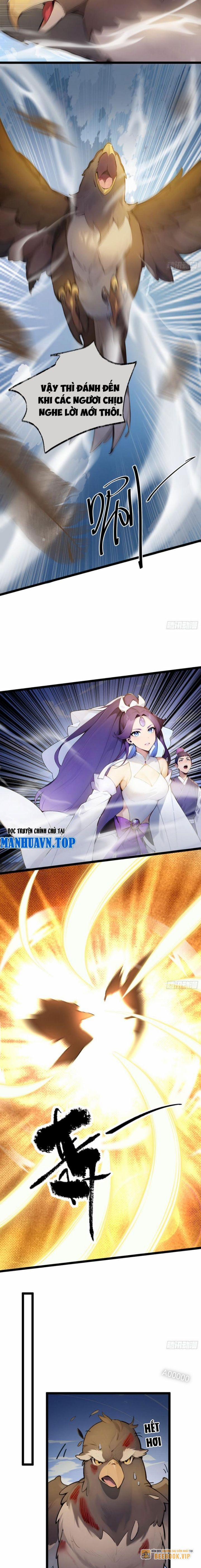 Ngươi Làm Bộ Tu Luyện Đi! 7 trang 3