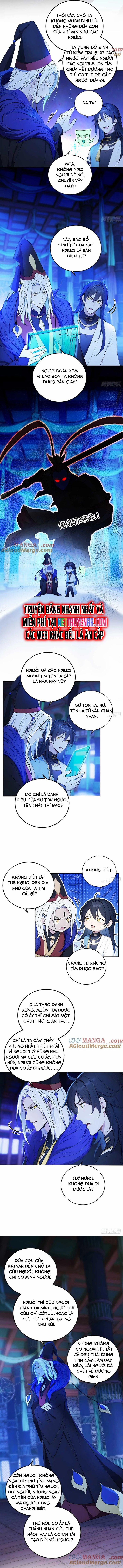 Ngươi Làm Bộ Tu Luyện Đi! 79 trang 3