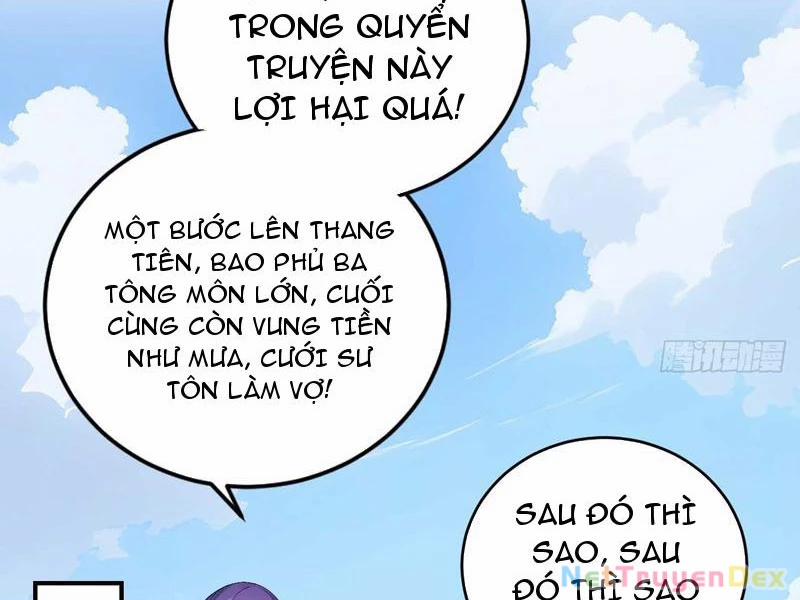 Ngươi Làm Bộ Tu Luyện Đi! 80 trang 10