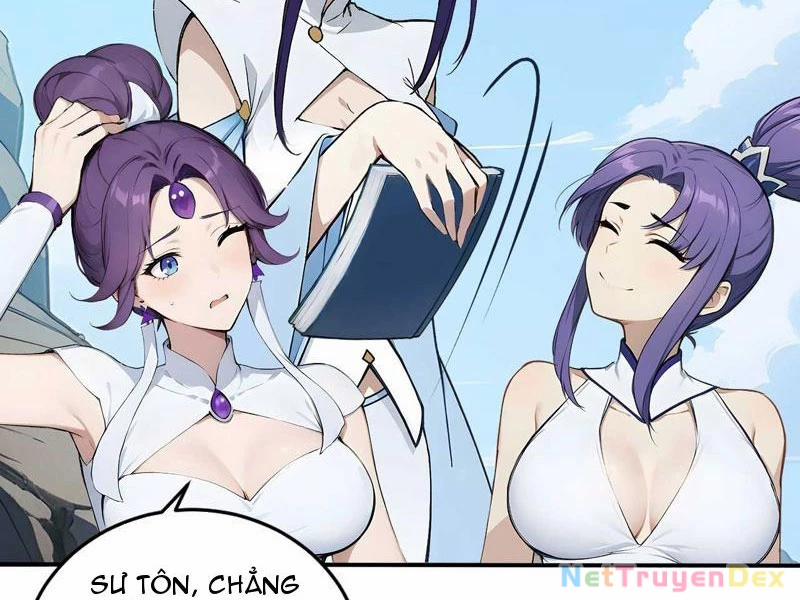 Ngươi Làm Bộ Tu Luyện Đi! 80 trang 16