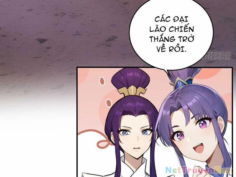 Ngươi Làm Bộ Tu Luyện Đi! 80 trang 24